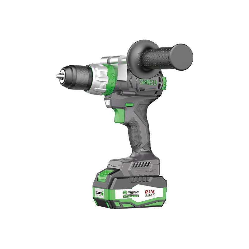 21V 160 mm 120N
