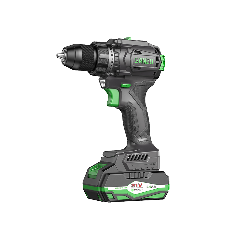 21V Lithium Batter