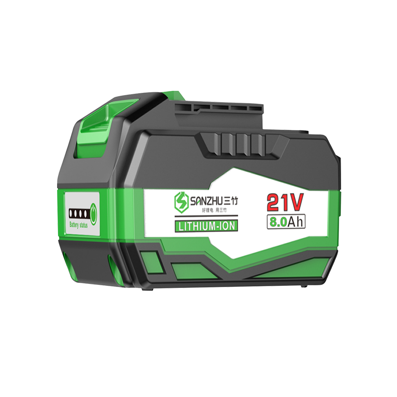 Batterie SZ 8.0h
