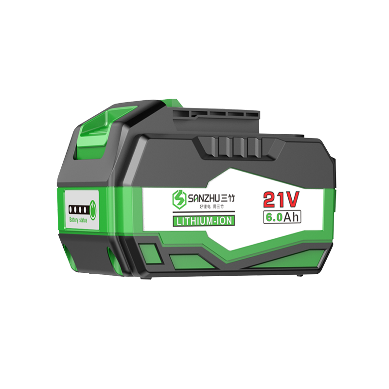 Batterie SZ 6.0h