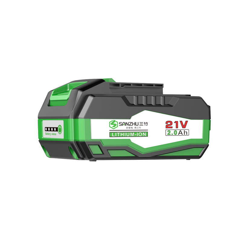 Batterie SZ 2.0h