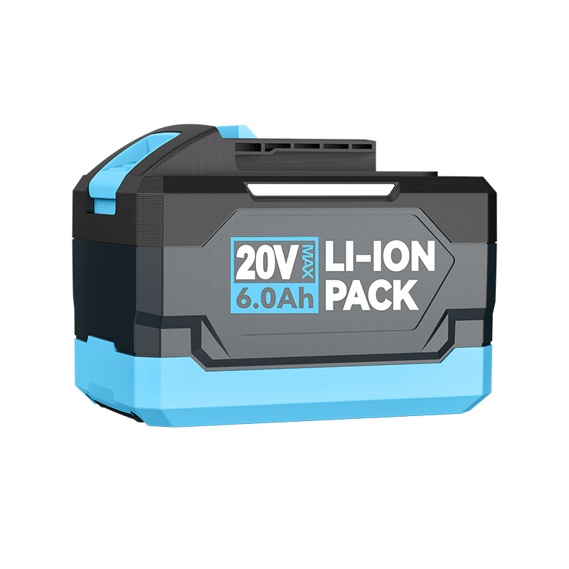 Batterie de 6,0h