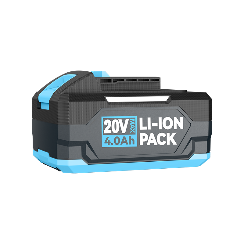 Batterie 4.0h