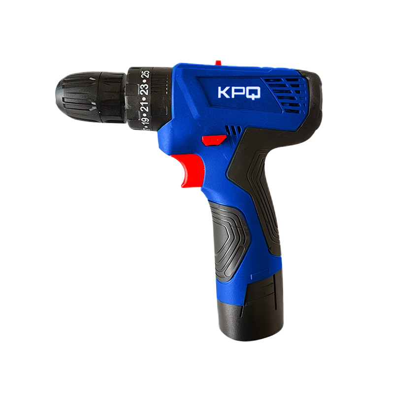 KPQ-CD12B Force d'impact sans fil