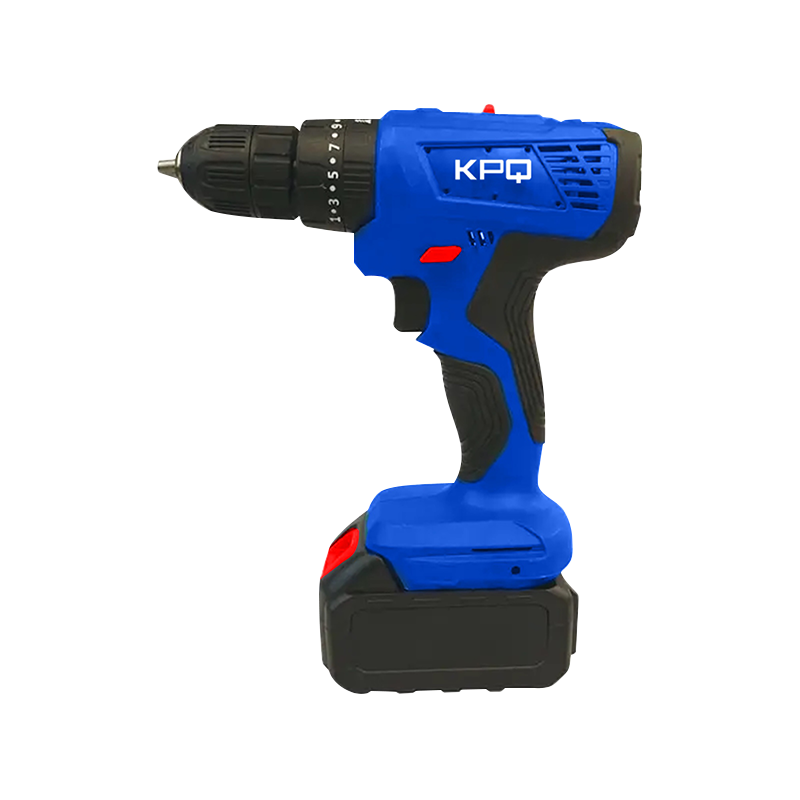 KPQ-CD21B Force d'impact sans fil