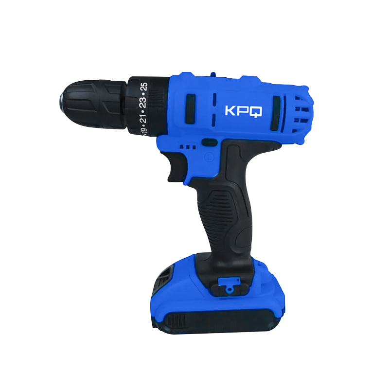 KPQ-CD21D Force d'impact sans fil
