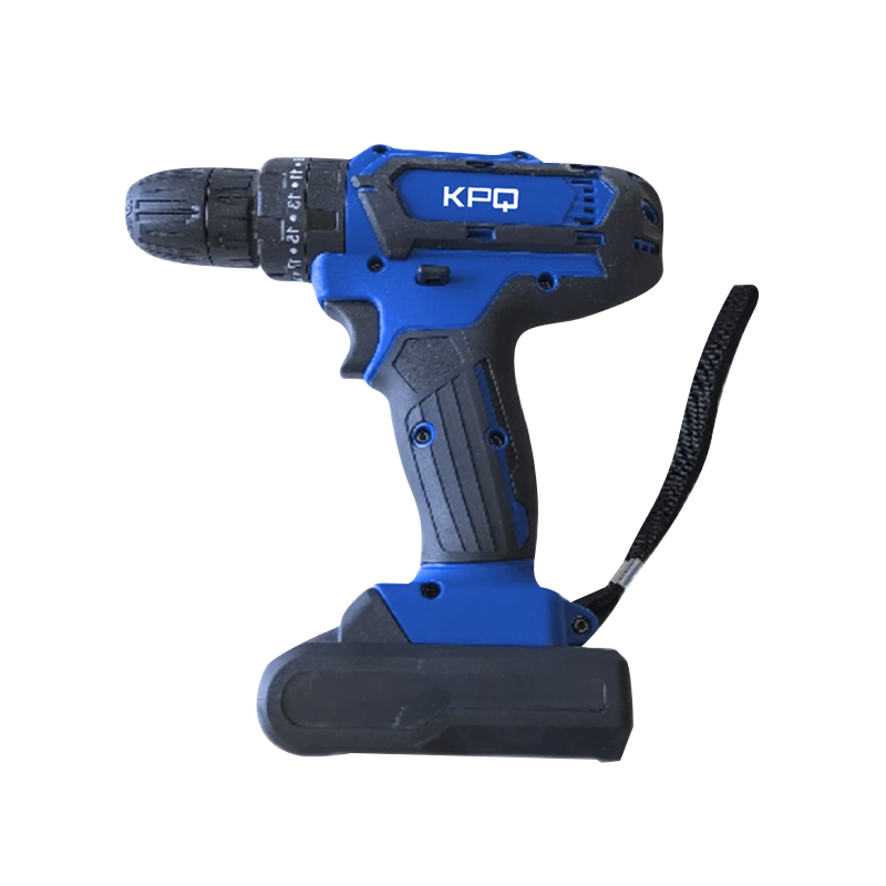 KPQ-CD21M Force d'impact sans fil