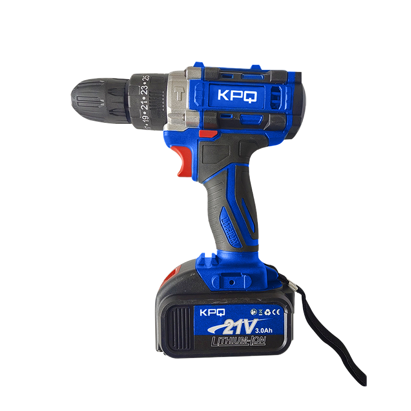 KPQ-CD21Y Force d'impact sans fil