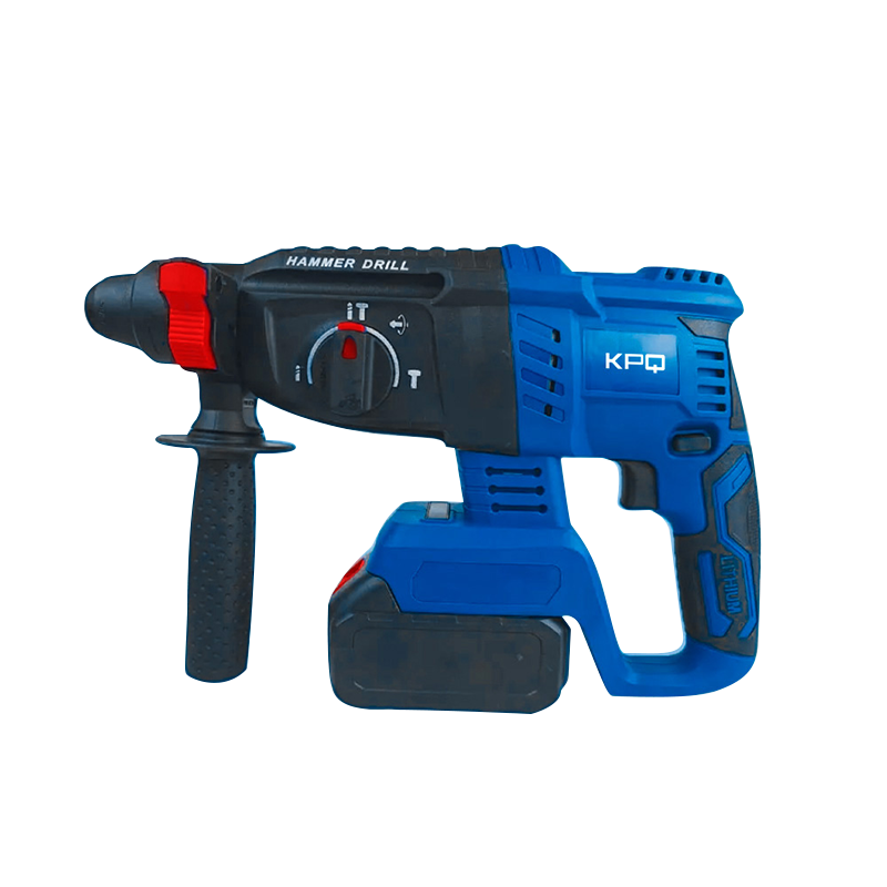 KPQ-BRH26B Rotary Hammer