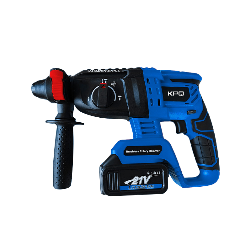 KPQ-CRH26 Rotary Hammer