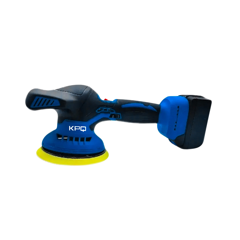 Machine de polissage sans fil KPQ-CPM21