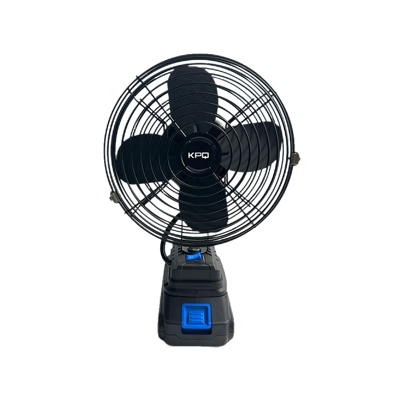 Ventilateur sans fil KPQ-CF6