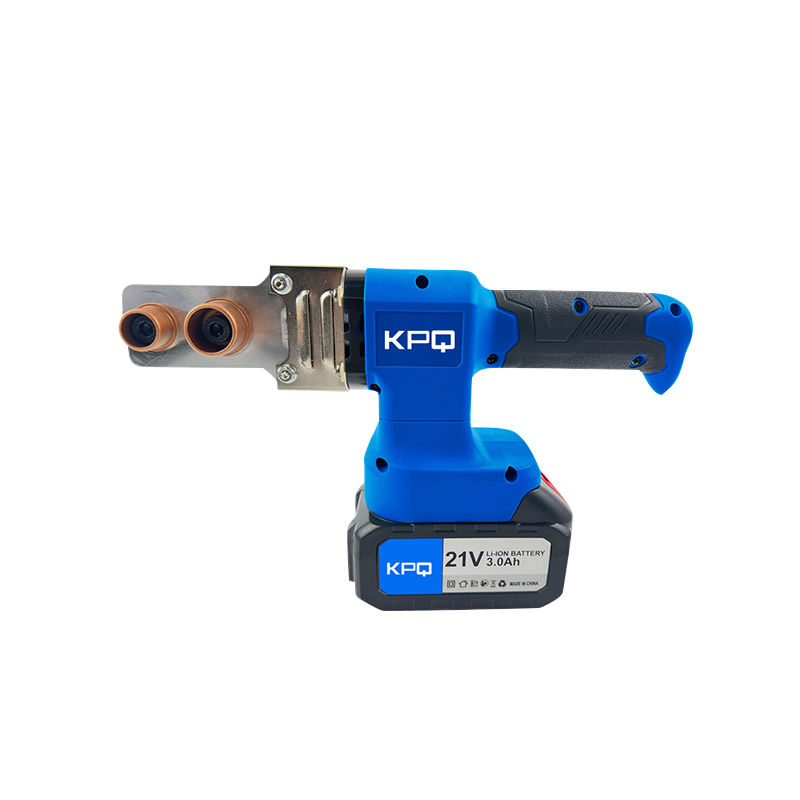 Kpq-hgg21 pistolet à colle chaude sans fil